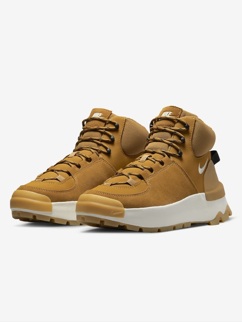Nike City Walk Boot
